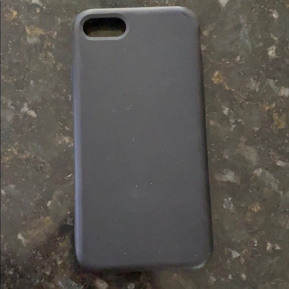 iPhone case